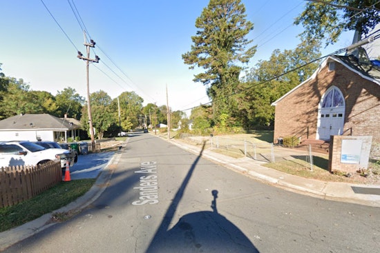 Charlotte Police Launch Homicide Investigation After Finding Woman Deceased in Vehicle on Sanders Avenue