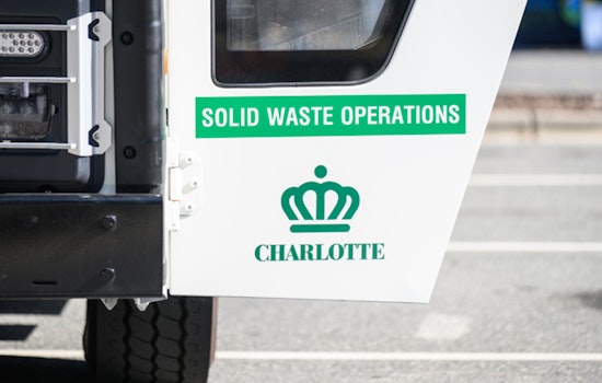 Charlotte Solid Waste Services Unveils New 2026 Holiday Collection Schedule for Select Mondays