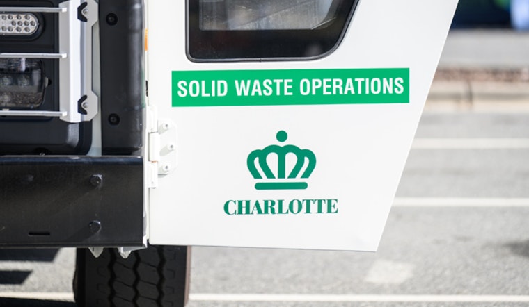 Charlotte Solid Waste Services Unveils New 2026 Holiday Collection Schedule for Select Mondays