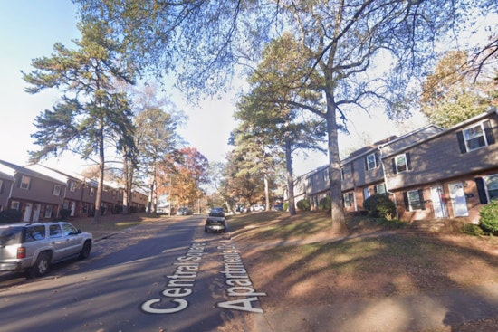 Charlotte Teen Charged with Murder in Connection to October Homicide on Wembley Drive