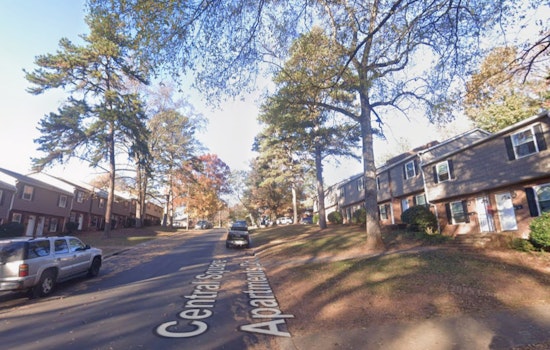 Charlotte Teen Charged with Murder in Connection to October Homicide on Wembley Drive