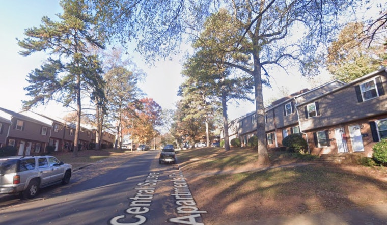 Charlotte Teen Charged with Murder in Connection to October Homicide on Wembley Drive