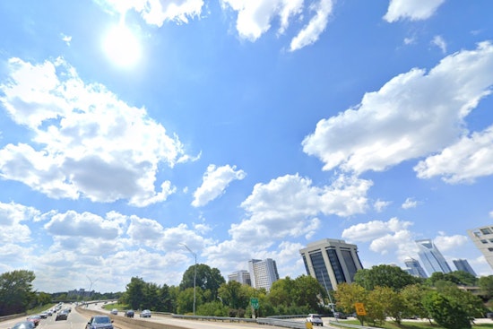 Charlotte to Experience a Gradual Warm-Up, Sunny Skies and Rising Temperatures on the Horizon