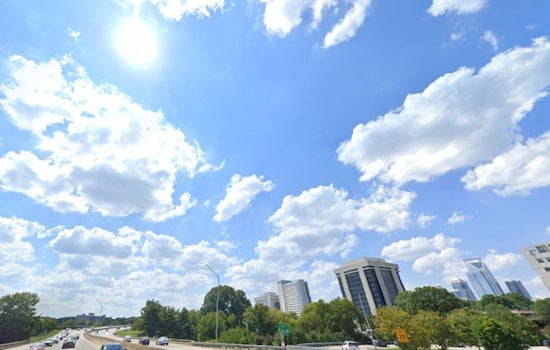 Charlotte to Experience a Gradual Warm-Up, Sunny Skies and Rising Temperatures on the Horizon