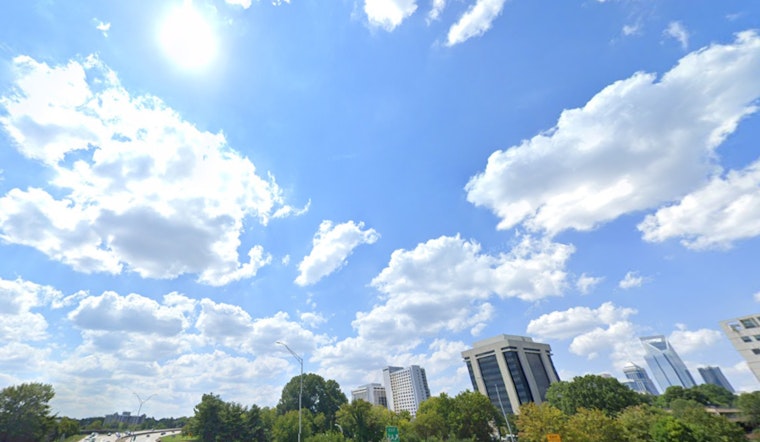 Charlotte to Experience a Gradual Warm-Up, Sunny Skies and Rising Temperatures on the Horizon