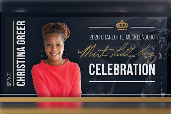 Charlotte to Honor MLK Jr. with Insightful Dialogue Featuring Experts at Covenant Presbyterian Church