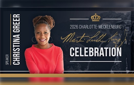 Charlotte to Honor MLK Jr. with Insightful Dialogue Featuring Experts at Covenant Presbyterian Church