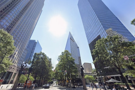 Charlotte Weather Forecast Shows Sunny Skies and Rising Temperatures Ahead of Christmas Week