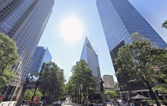 Charlotte Weather Forecast Shows Sunny Skies and Rising Temperatures Ahead of Christmas Week