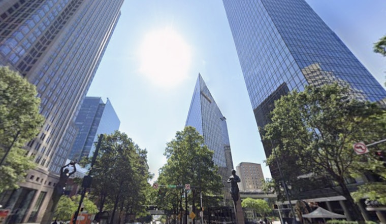Charlotte Weather Forecast Shows Sunny Skies and Rising Temperatures Ahead of Christmas Week