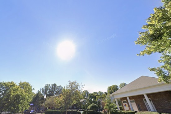 Charlotte Welcomes a Sunny Holiday Week with Temperatures Set to Rise