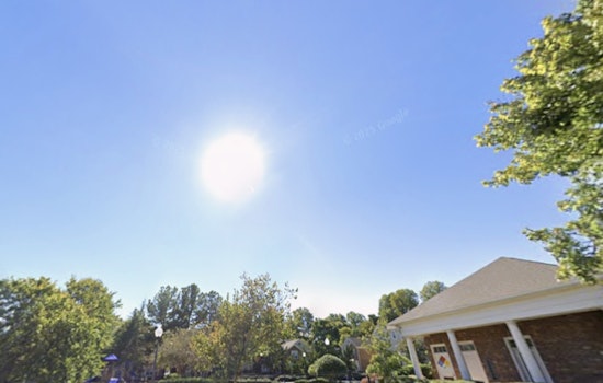 Charlotte Welcomes a Sunny Holiday Week with Temperatures Set to Rise