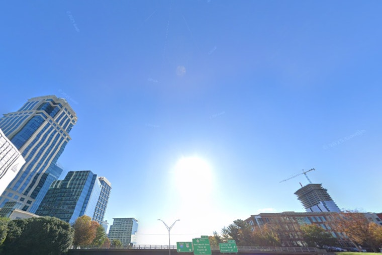 Charlotte Welcomes a Week of Calm and Sunny Weather, Says National Weather Service