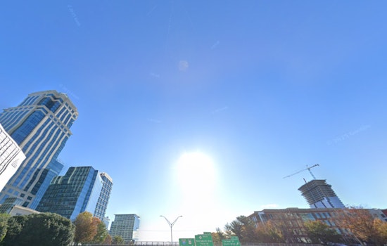 Charlotte Welcomes a Week of Calm and Sunny Weather, Says National Weather Service