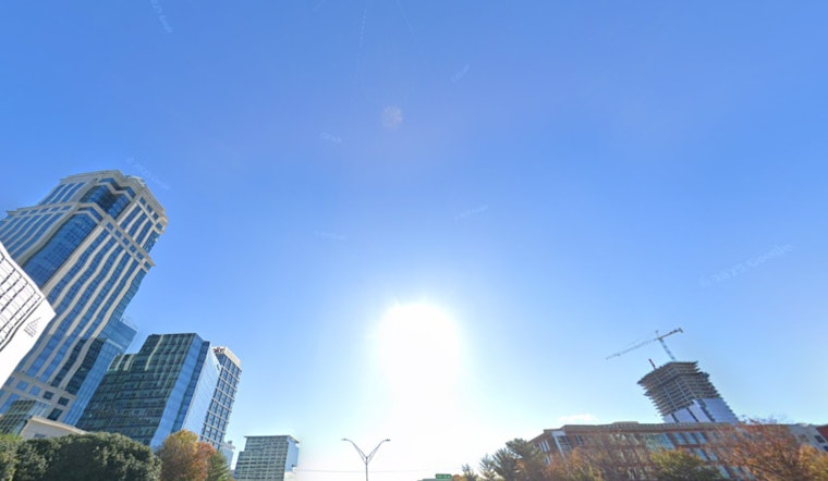 Charlotte Welcomes a Week of Calm and Sunny Weather, Says National Weather Service