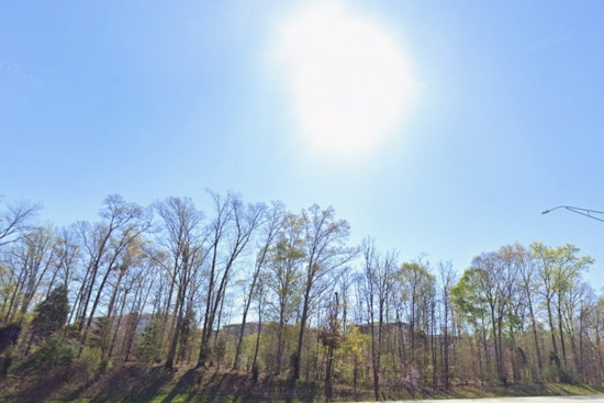 Charlotte Welcomes Clear Skies and Comfortable Temperatures Ahead of Christmas Week