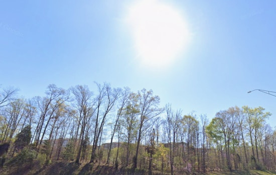 Charlotte Welcomes Clear Skies and Comfortable Temperatures Ahead of Christmas Week