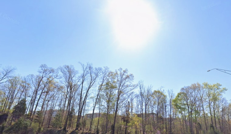 Charlotte Welcomes Clear Skies and Comfortable Temperatures Ahead of Christmas Week