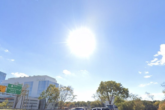 Charlotte Welcomes Mild December Weather with Sunny Days and Calm Evenings Ahead