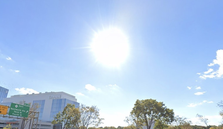 Charlotte Welcomes Mild December Weather with Sunny Days and Calm Evenings Ahead