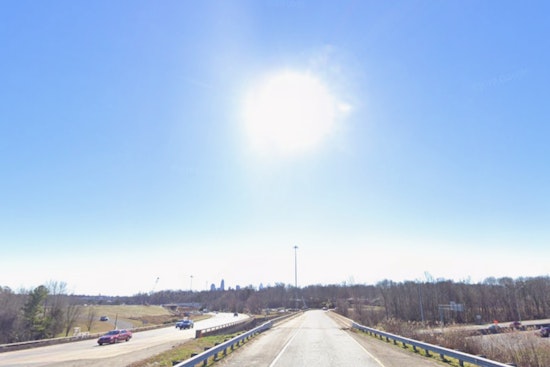 Charlotte Welcomes Sunny Skies and Moderate Temperatures as Rain Arrives by Thursday