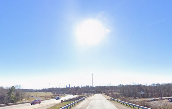 Charlotte Welcomes Sunny Skies and Moderate Temperatures as Rain Arrives by Thursday