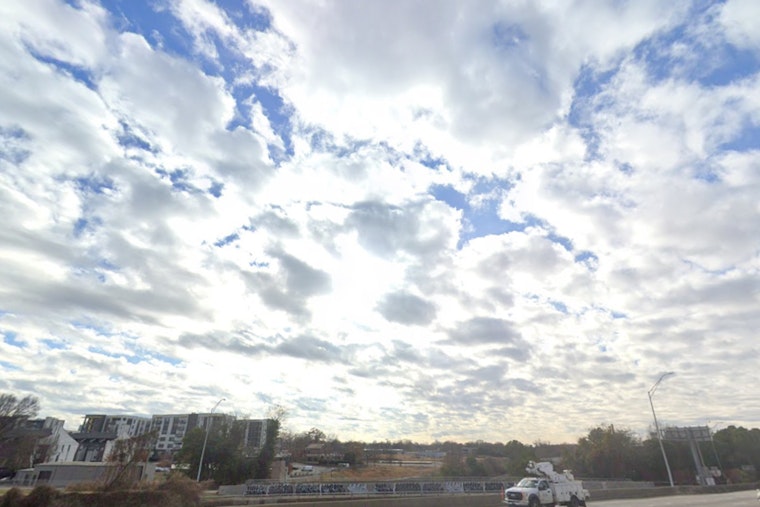 Charlotte's Holiday Weather Mix, Clouds & Sunshine with Mild Weekend Temperatures