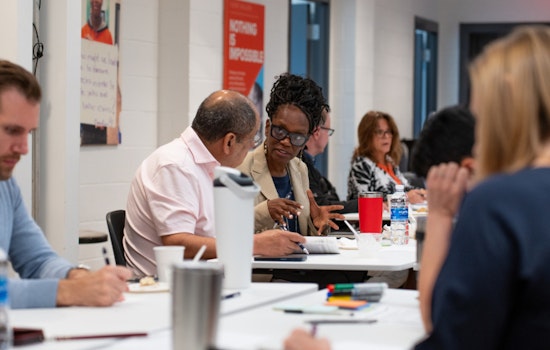 Charlotte’s Small Business Ecosystem Reveals Strengths and Challenges Shaping Future Growth