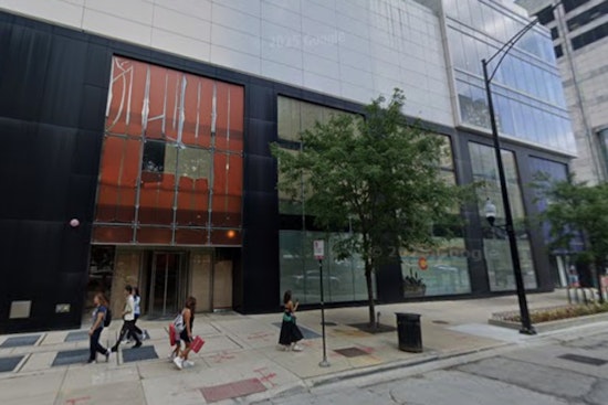 Chase Bets Big on Mag Mile With Splashy New Flagship