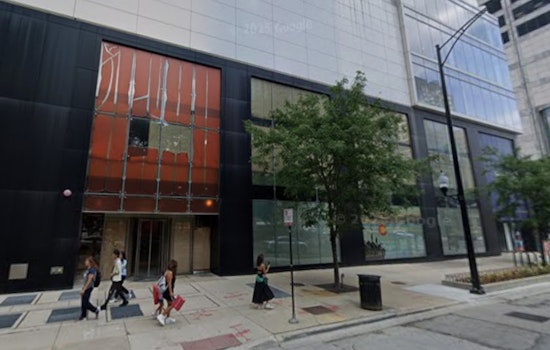 Chase Bets Big on Mag Mile With Splashy New Flagship