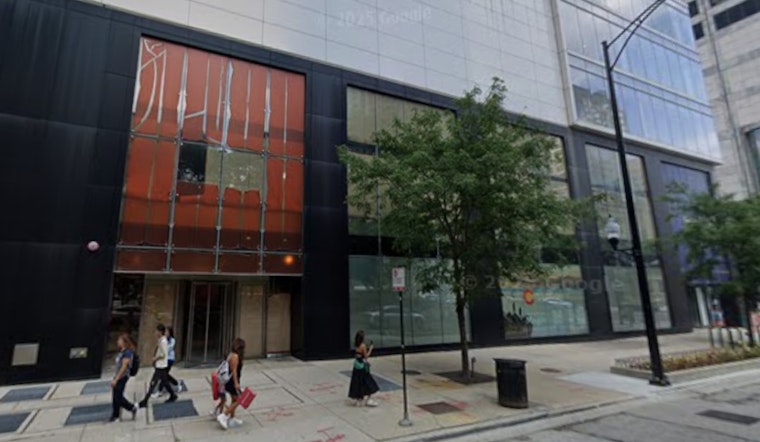 Chase Bets Big on Mag Mile With Splashy New Flagship