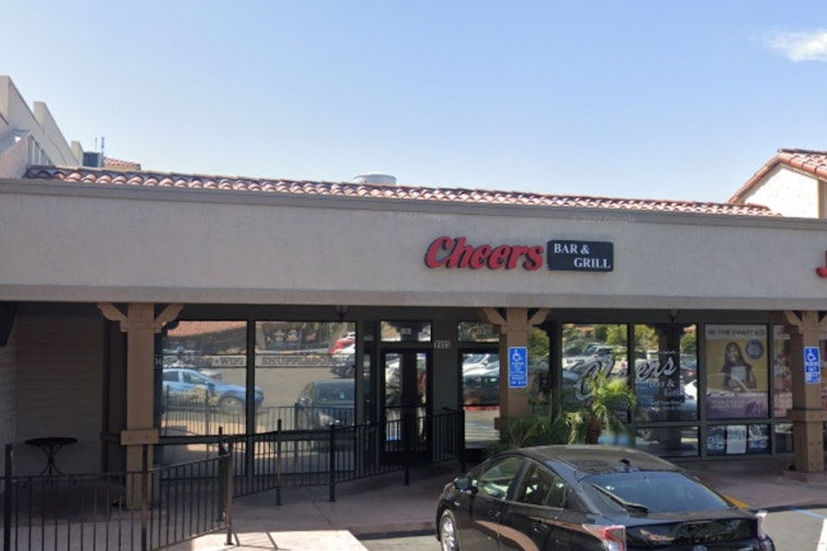 Cheers Last Call as Soccer-Loving Premier Pub Moves Into Rancho Penasquitos