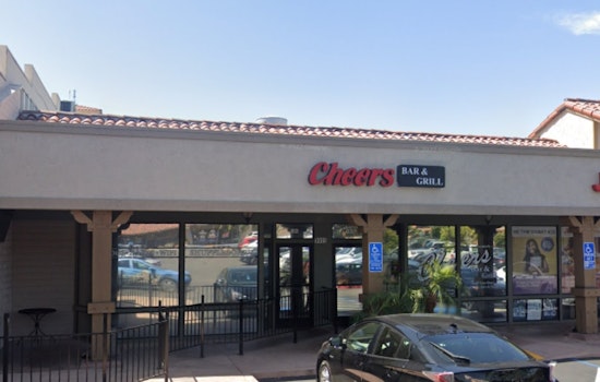 Cheers Last Call as Soccer-Loving Premier Pub Moves Into Rancho Penasquitos