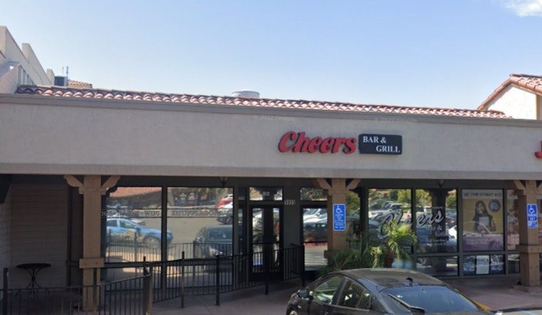 Cheers Last Call as Soccer-Loving Premier Pub Moves Into Rancho Penasquitos