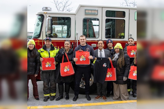 Chelsea Partners with MassDOT and Community Voices for Pedestrian Safety Initiative
