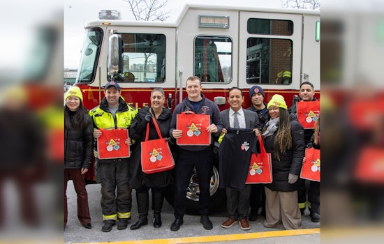 Chelsea Partners with MassDOT and Community Voices for Pedestrian Safety Initiative