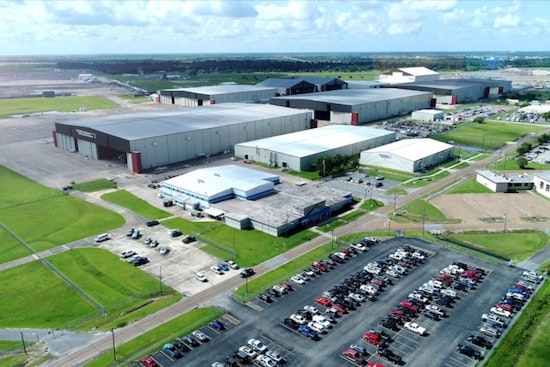 Chennault International Airport in Southwest Louisiana Secures $20.9M FEMA Grant for New Hangar, Expected to Create Over 100 Jobs