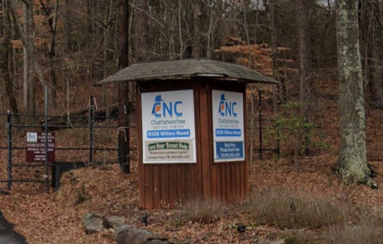 Cherokee County Man Bitten by Rabid Raccoon While Attempting Rescue, CNC Issues Public Warning