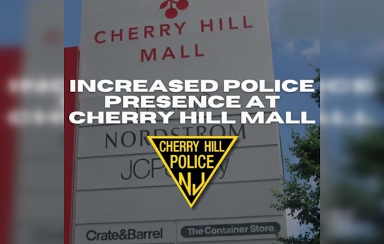 Cherry Hill Mall Implements Parental Supervision Policy for a Safer Holiday Season Shopping Experience