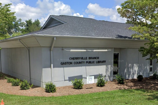 Cherryville Ushers in 2026 with Library Bash and Historic Musket Blasts, Kings Mountain State Park Invites Nature Lovers for New Year's Activities
