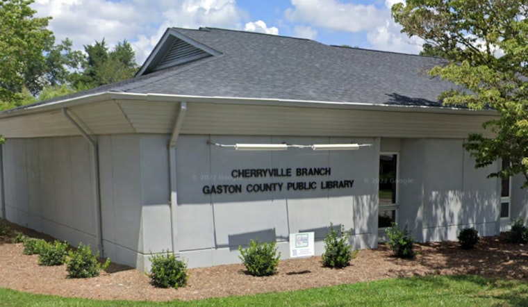 Cherryville Ushers in 2026 with Library Bash and Historic Musket Blasts, Kings Mountain State Park Invites Nature Lovers for New Year's Activities