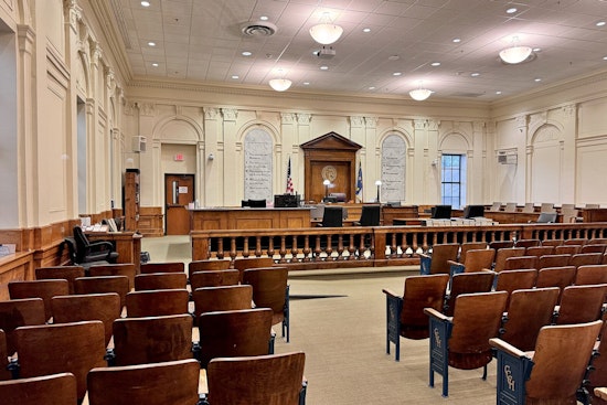 Cheryl Andrews McDonald Appointed as New District Court Judge in Forsyth County, North Carolina