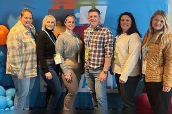 Chester County Celebrated for Progress in Homelessness Fight at International Conference in Denver