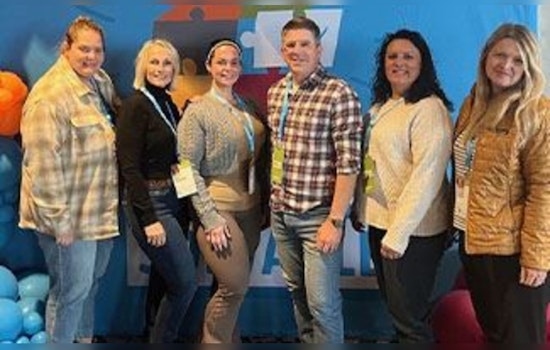 Chester County Celebrated for Progress in Homelessness Fight at International Conference in Denver