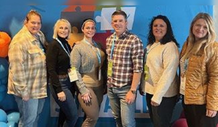 Chester County Celebrated for Progress in Homelessness Fight at International Conference in Denver
