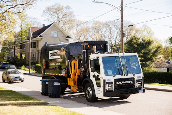 Chester, PA Announces New Year Waste Collection Schedule Changes and Casella Service Transition