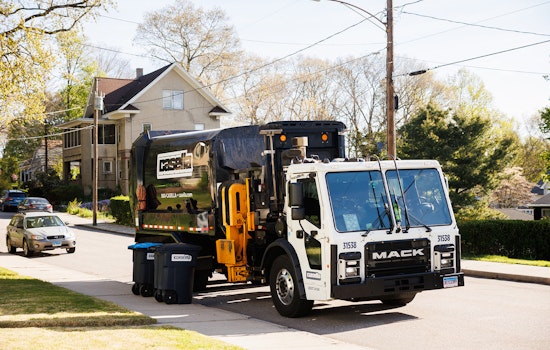 Chester, PA Announces New Year Waste Collection Schedule Changes and Casella Service Transition