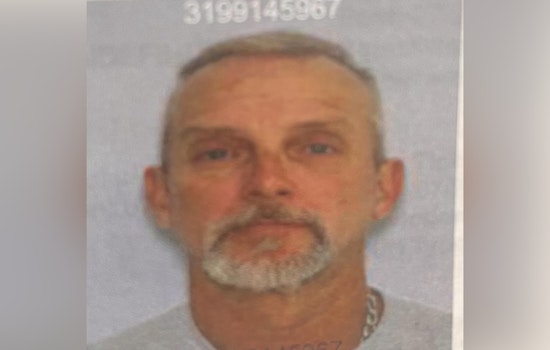 Chesterfield County Sheriff's Office Seeks Public Help to Locate Suspect Joseph Outlaw in Pageland Area