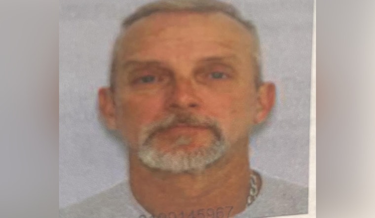 Chesterfield County Sheriff's Office Seeks Public Help to Locate Suspect Joseph Outlaw in Pageland Area