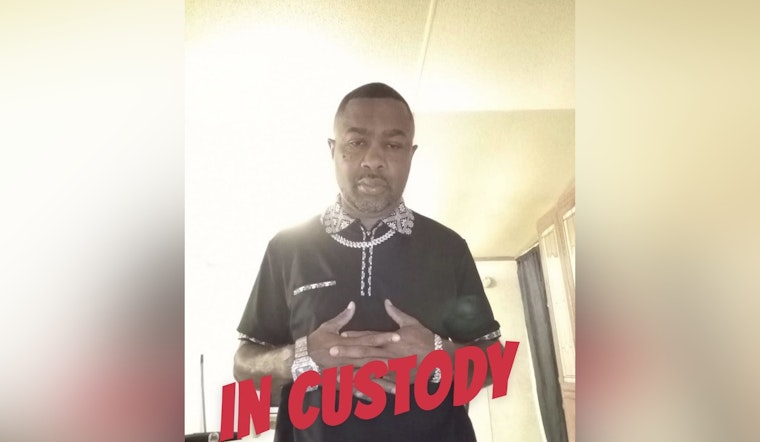 Chesterfield High School Lifts Lockdown as Manhunt Ends with Arrest of Alleged Anson County Shooter